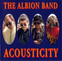 Acousticity