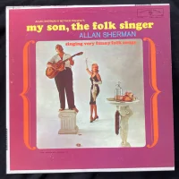 My Son, The Folk Singer
