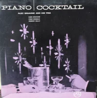 Piano Cocktail