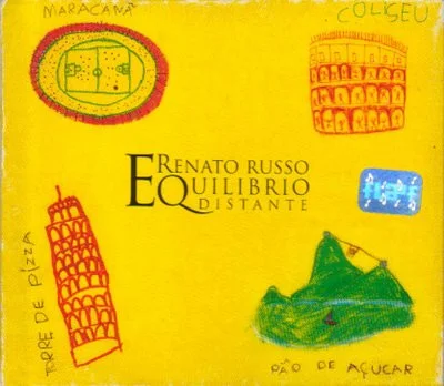 Equilíbrio Distante