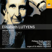 Organ Music