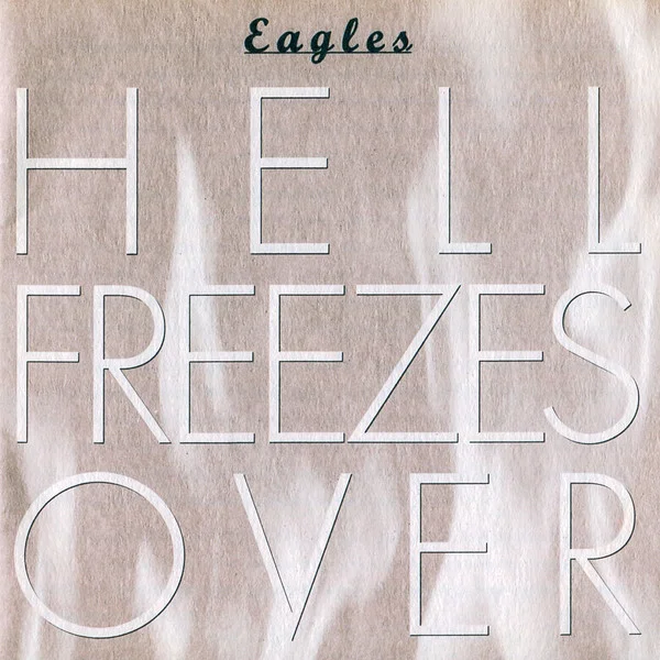 Hell Freezes Over