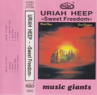 Sweet Freedom