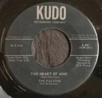 This Heart Of Mine / Romanita
