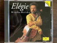 Elégie