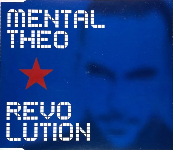 Revolution