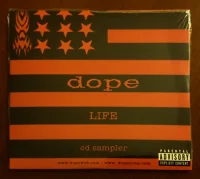 Life (CD Sampler)