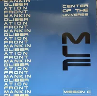 Center Of The Universe (Remixes - Mission C)