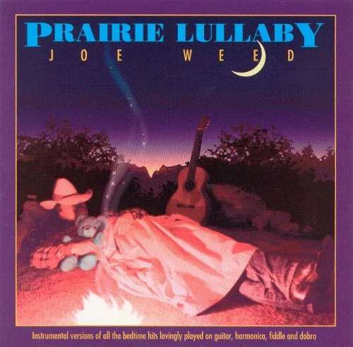 Prairie Lullaby