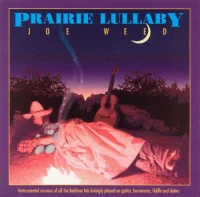 Prairie Lullaby