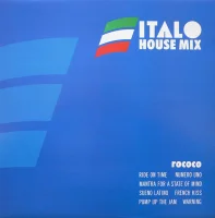 Italo House Mix