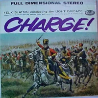 Charge!