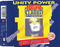 Eddy Steady Go
