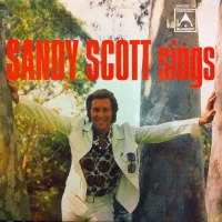 Sandy Scott Sings
