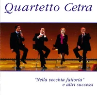 "Nella Vecchia Fattoria" E Altri Successi