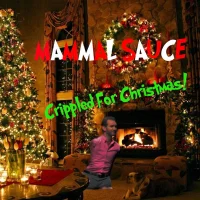 Crippled For Christmas!