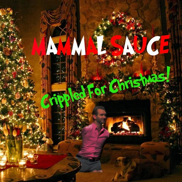 Crippled For Christmas!