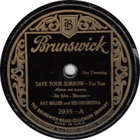 Save Your Sorrow / Ya! Ya! Alma!