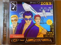 DiscO-Zone