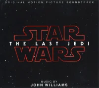 Star Wars: The Last Jedi (Original Motion Picture Soundtrack)