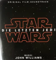 Star Wars: Die Letzten Jedi (Original Film-Soundtrack)