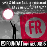 A Miracle Man