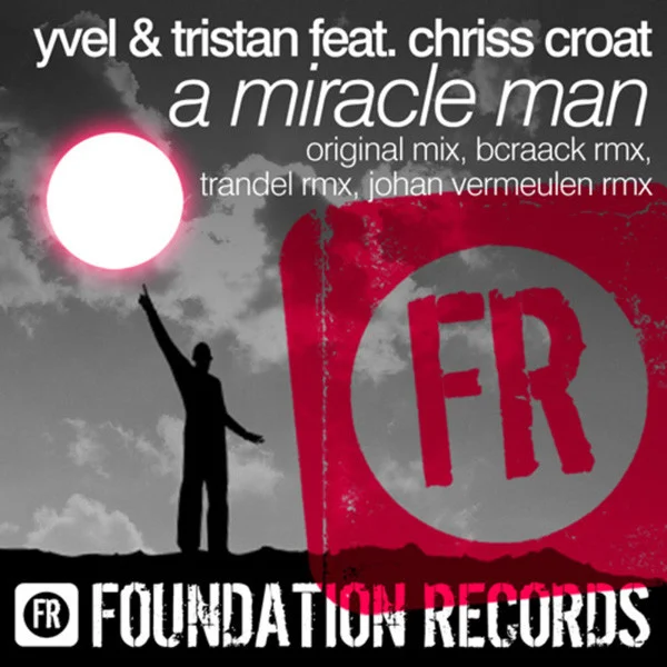A Miracle Man