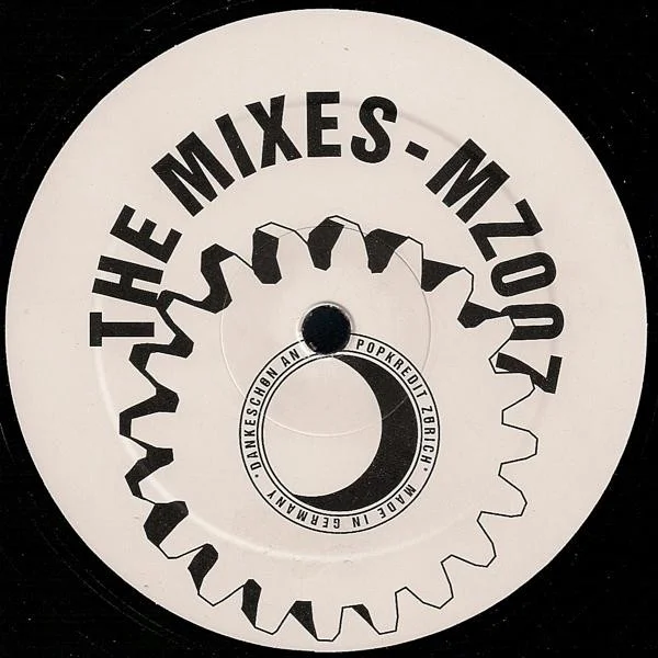 The Mixes