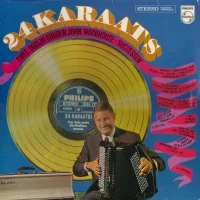 24 Karaats (Twee Dozijn Gouden John Woodhouse-Successen)