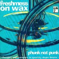 Phunk Not Punk
