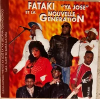 Fataki Ya José Et La Nouvelle Génération