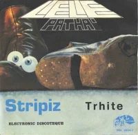 Stripiz / Trhite