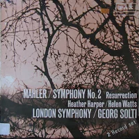Symphony No.2