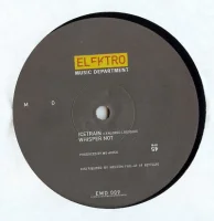 Icetrain