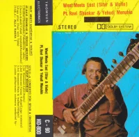West Meets East (Sitar & Violin)