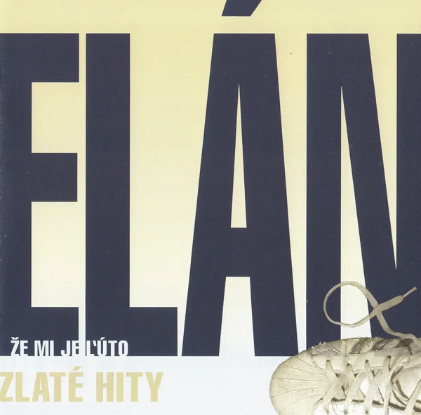 Zlaté Hity - Že Mi Je Ľúto
