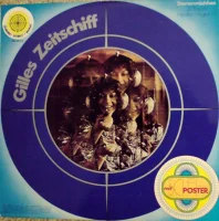 Gilles Zeitschiff
