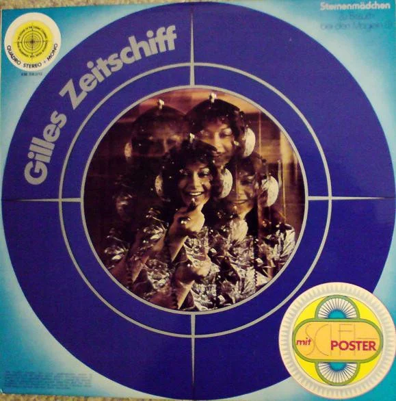 Gilles Zeitschiff