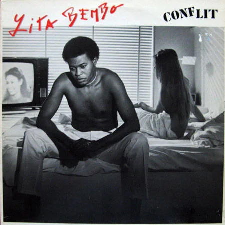 Conflit