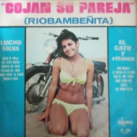 Cojan Su Pareja (Riobambeñita)