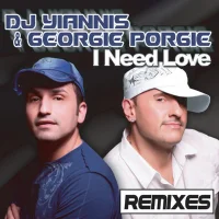 I Need Love (Remixes)