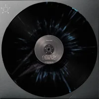 Blue Strobe EP