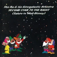 Second Star To The Right (Salute To Walt Disney)