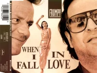When I Fall In Love