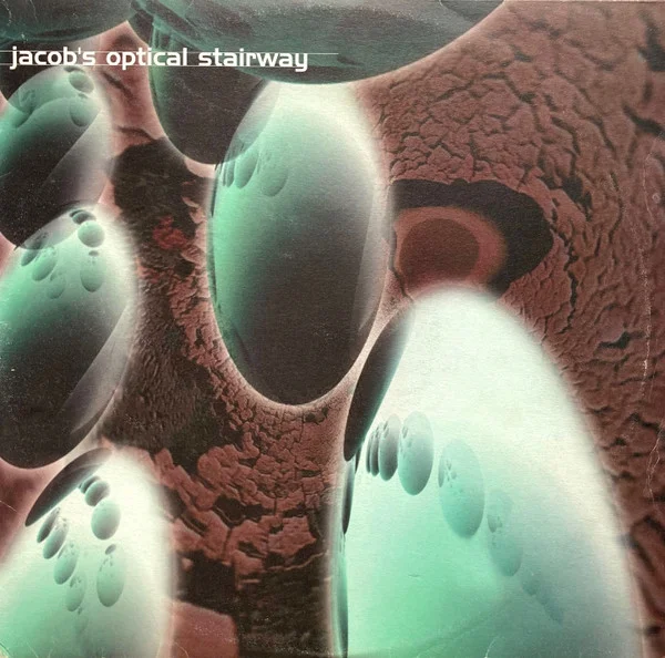 Jacob's Optical Stairway