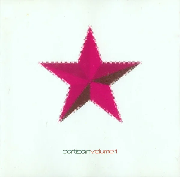 Partisan Volume 1