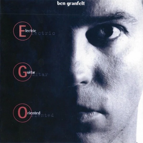 E.G.O.