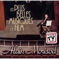 Les Plus Belles Musiques De Film
