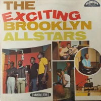 The Exciting Brooklyn Allstars