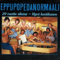 20 Vuotta Sikana → Hyvä Kankkunen